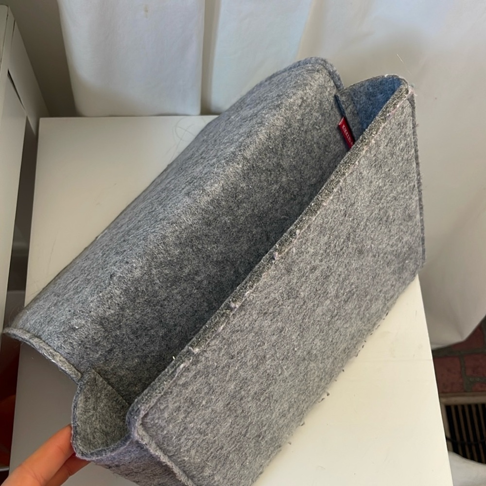 bedside holder